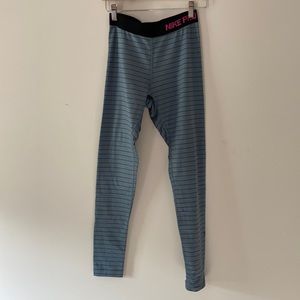 Nike Pro Leggings